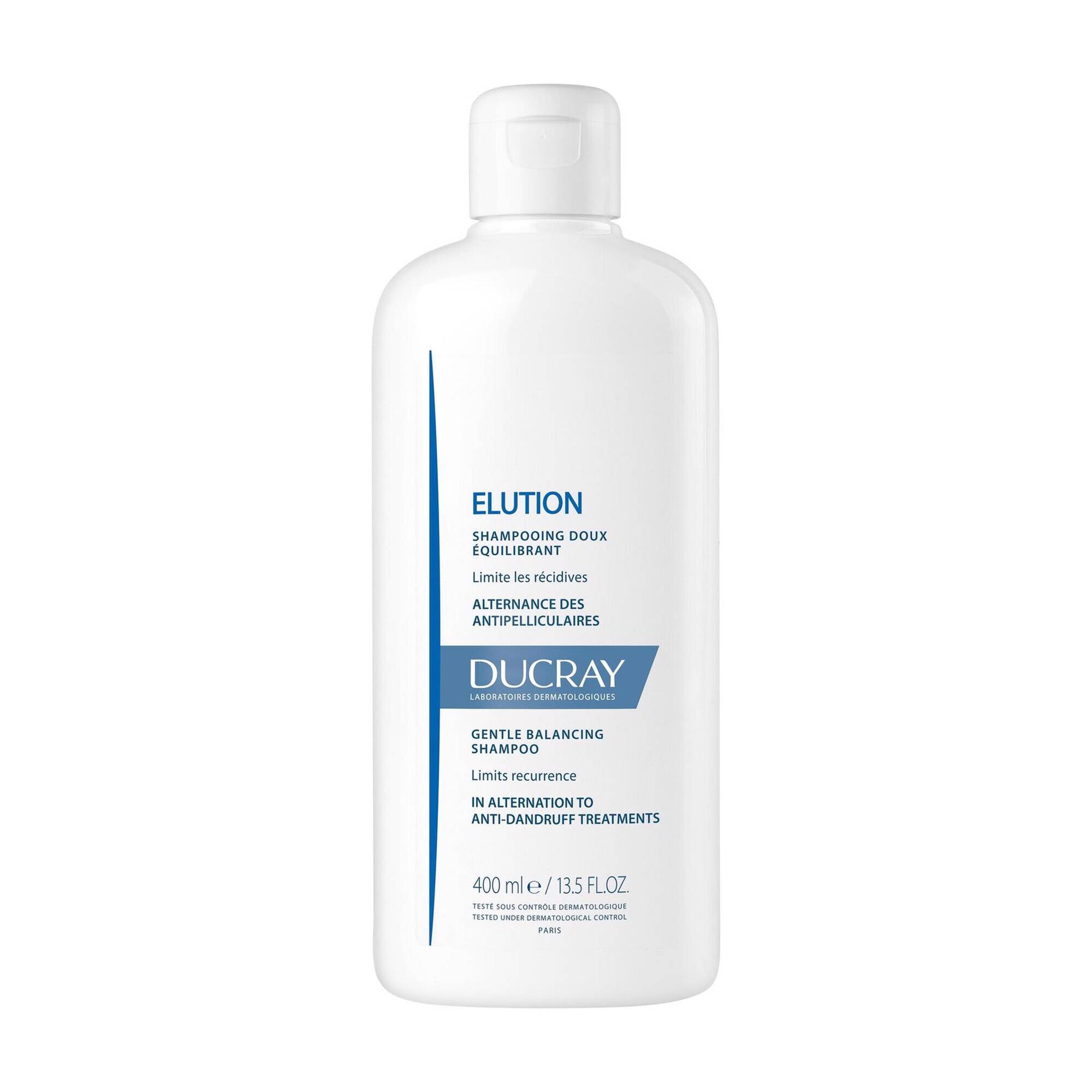 Elution Shampooing Doux Équilibrant
