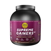 Supreme Gainers 2.0 Chocolate Flavour Wells Image 1