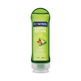 Gel Massagem Exotic Escape Wells