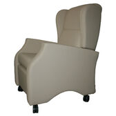 Poltrona Manual Relax Wells