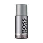 Desodorizante Boss Bottled Spray Wells
