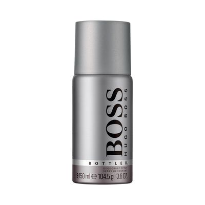 Desodorizante Boss Bottled Spray