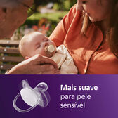 Pack Ultra Soft Girl 0-6M Wells Image 5