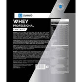 Whey Professional Chocolate Wells Image 2