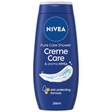 Pure Care Shower Creme Wells