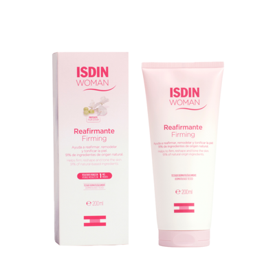 Isdin Woman Reafirmante