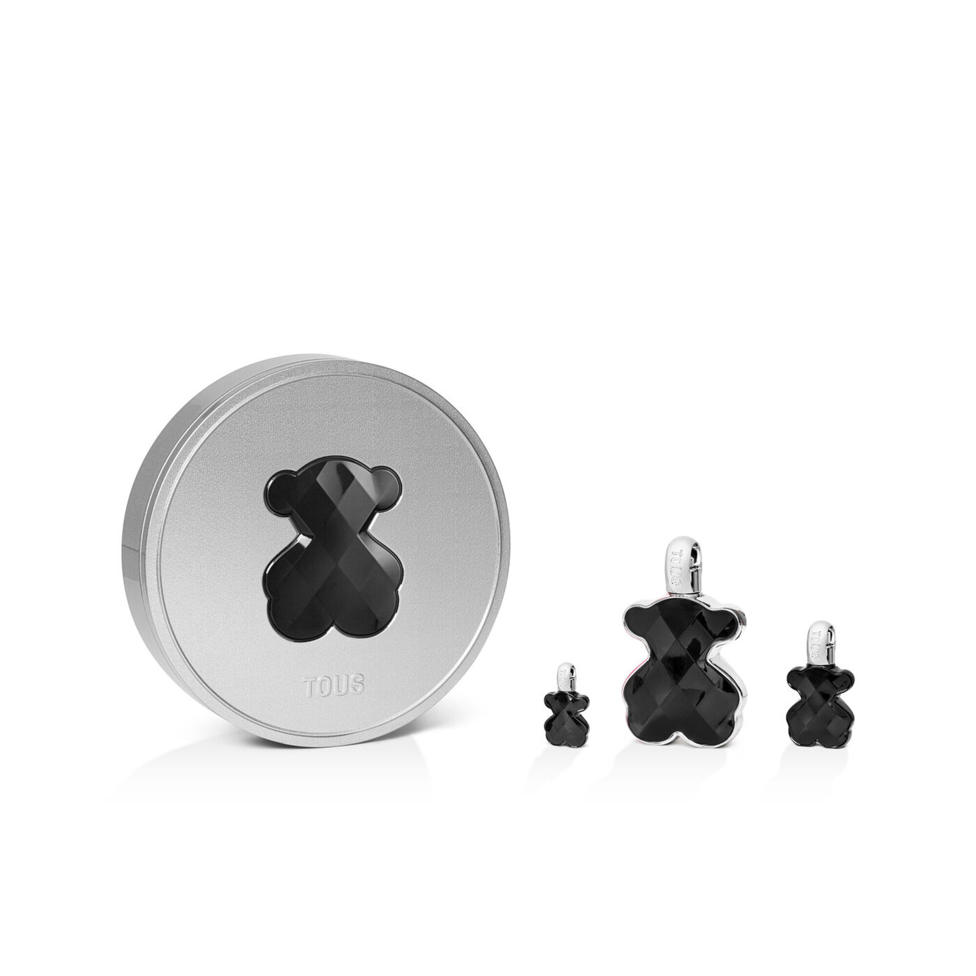 Coffret Love Me The Onyx Parfum