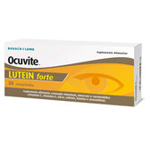 Ocuvite Lutein forte Wells Image 1