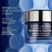 Creme Rosto Revitalizing Supreme Night Power Wells Image 4