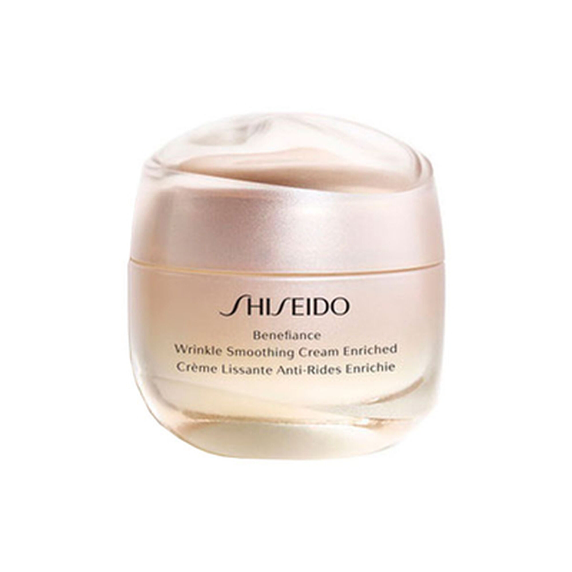 Benefiance Wrinkle Smooth Cr Enriched