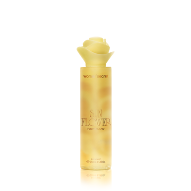 Flowerland Sun Flower Body Mist Wells