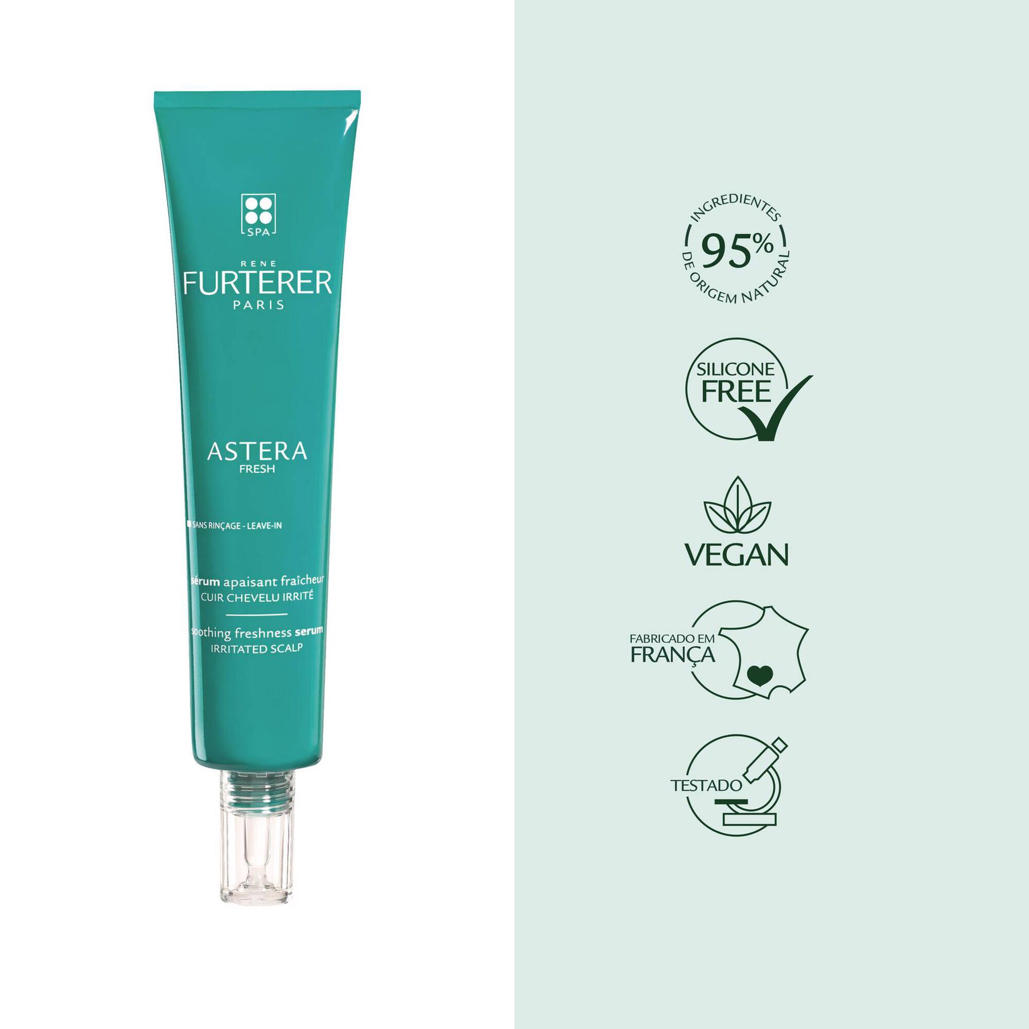 Astera Fresh Sérum Apaisant