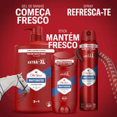 Whitewater Perfume Quality Scent Extra-XL Wells Image 7