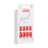 Gel Fantasy Nails - Unhas Postiças Wells Image 2
