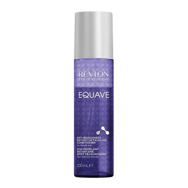 Equave Anti-Brassiness Condicioner Wells