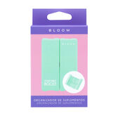 Organizador de Suplementos Wells