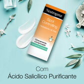 Spot Controlling Hidratante Oil Free Wells Image 7