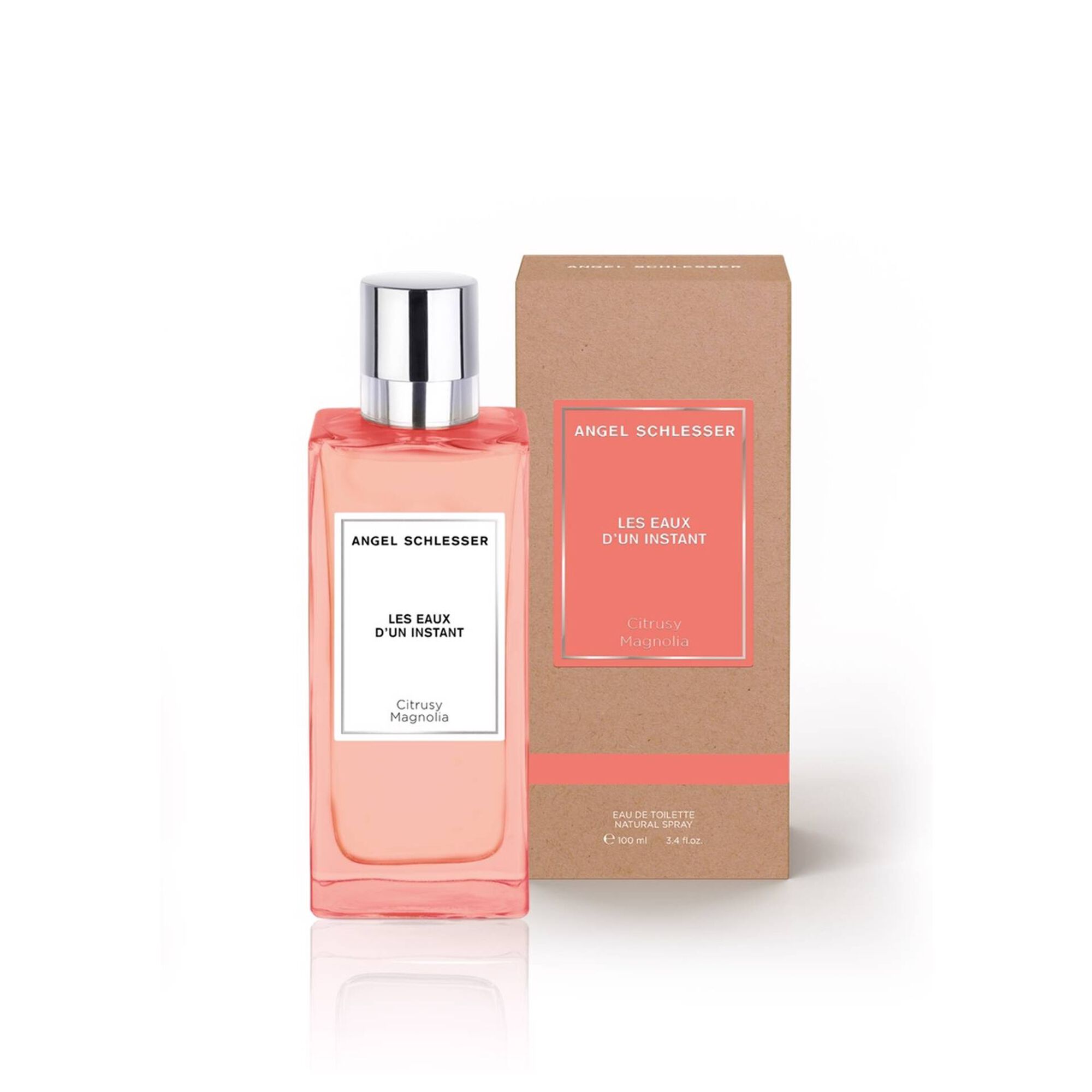 Angel Schlesser Citrus Magnolia EDT