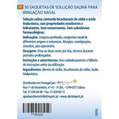 Solução Salina para Irrigação Nasal Wells Image 2