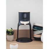 Bib Expresso Heats Water in Bottle Night Blue Wells Image 5