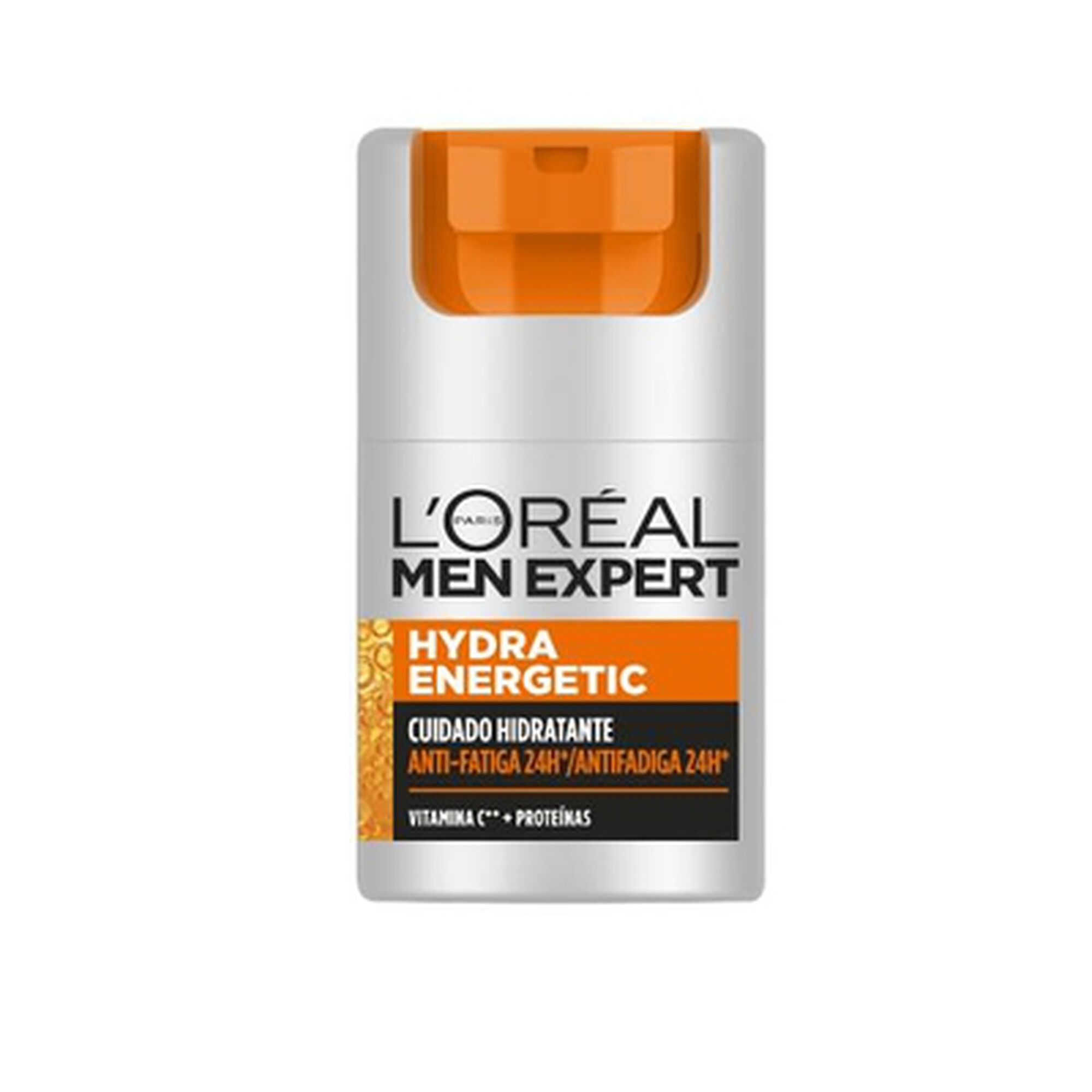 Hydra Energetic Cuidado Hidratante 24H