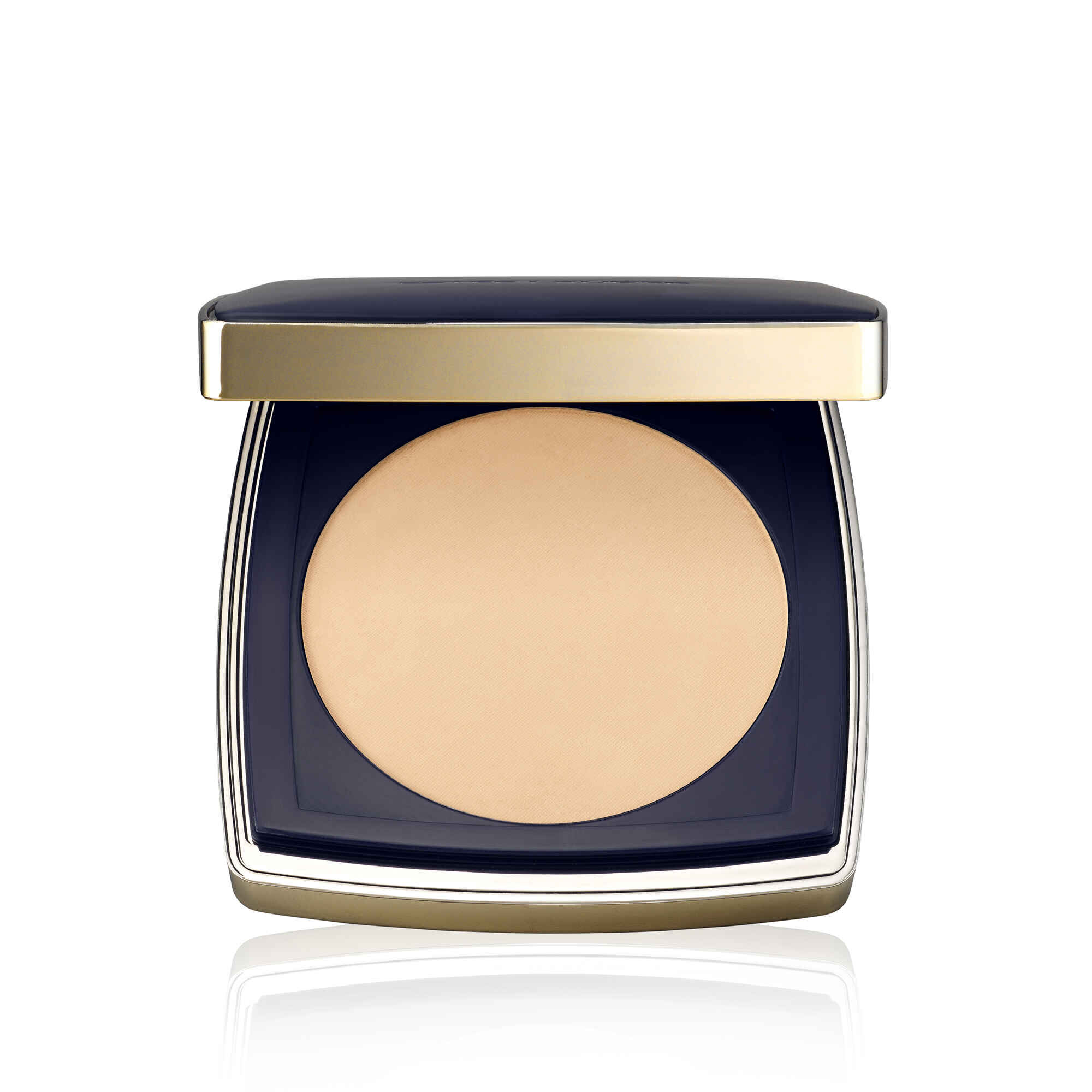 Double Wear Stay Place Matte Powder Foundation
