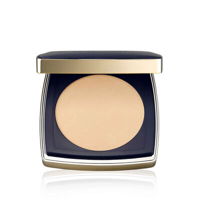 Double Wear Stay Place Matte Powder Foundation