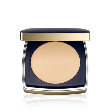 Double Wear Stay Place Matte Powder Foundation Wells