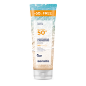 Protetor Solar Gel Creme SPF50 Wells