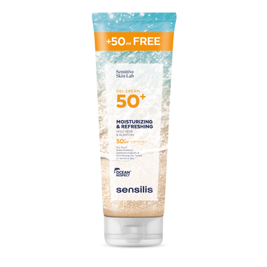 Protetor Solar Gel Creme SPF50 Wells