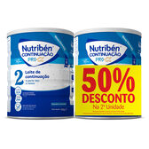 Continuação Pro Alfa Nova Fórmula Wells