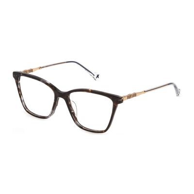 Armação Óculos Yalea Tartaruga Vya018