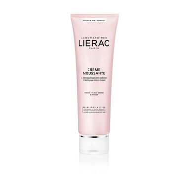 Creme Espuma Desmaquilhante Anti Poluição Wells