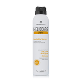 Protetor Solar Spray Invisible SPF50 Wells