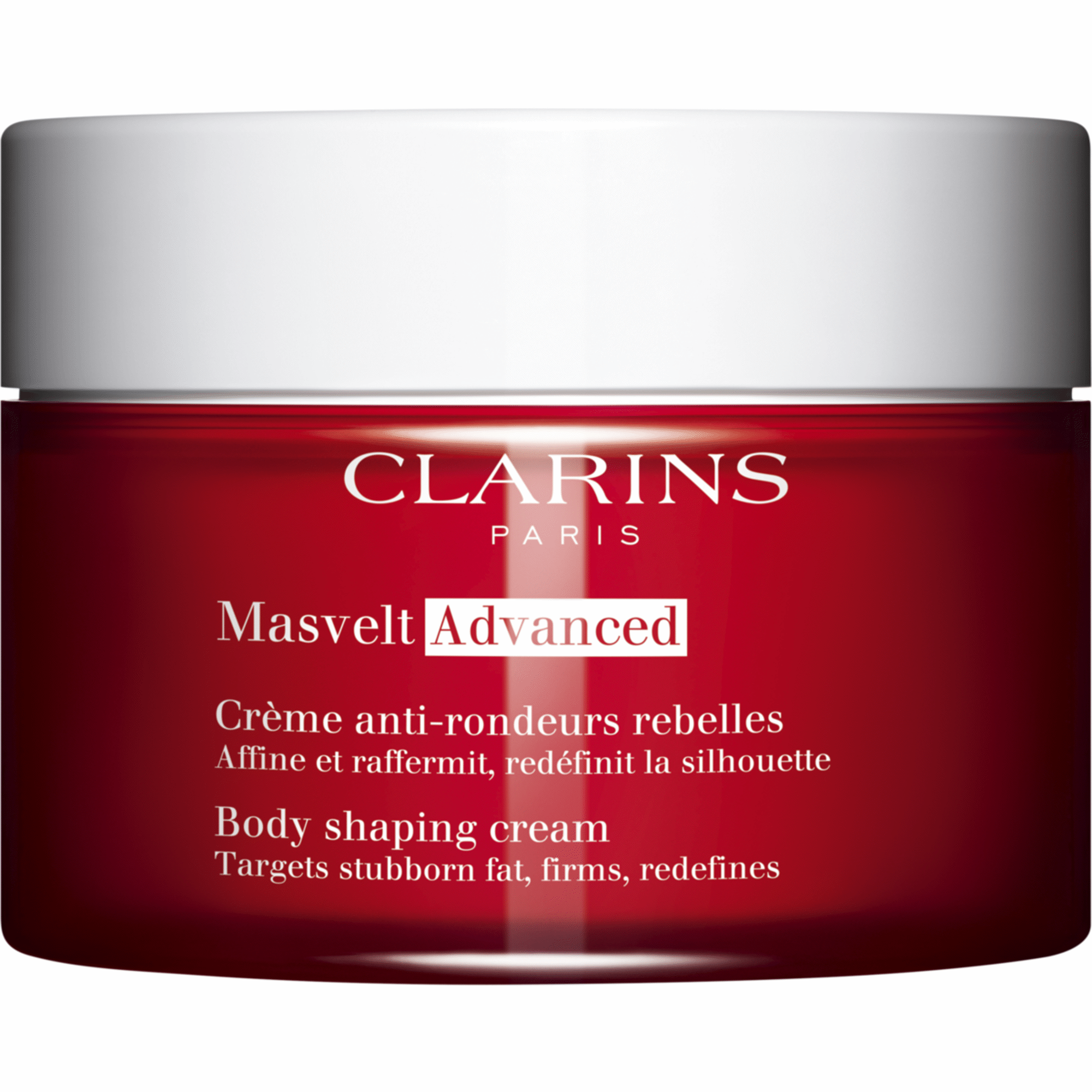 Creme Corpo Refirmante Masvelt Advanced