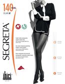 Collants de Descanso Segreta Young 140 Chamois Tam 4 Wells