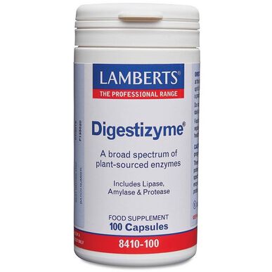 Digestizyme Wells Image 1