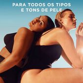 Bruma Protetor Solar Ideal Bronze FPS30 Wells Image 4