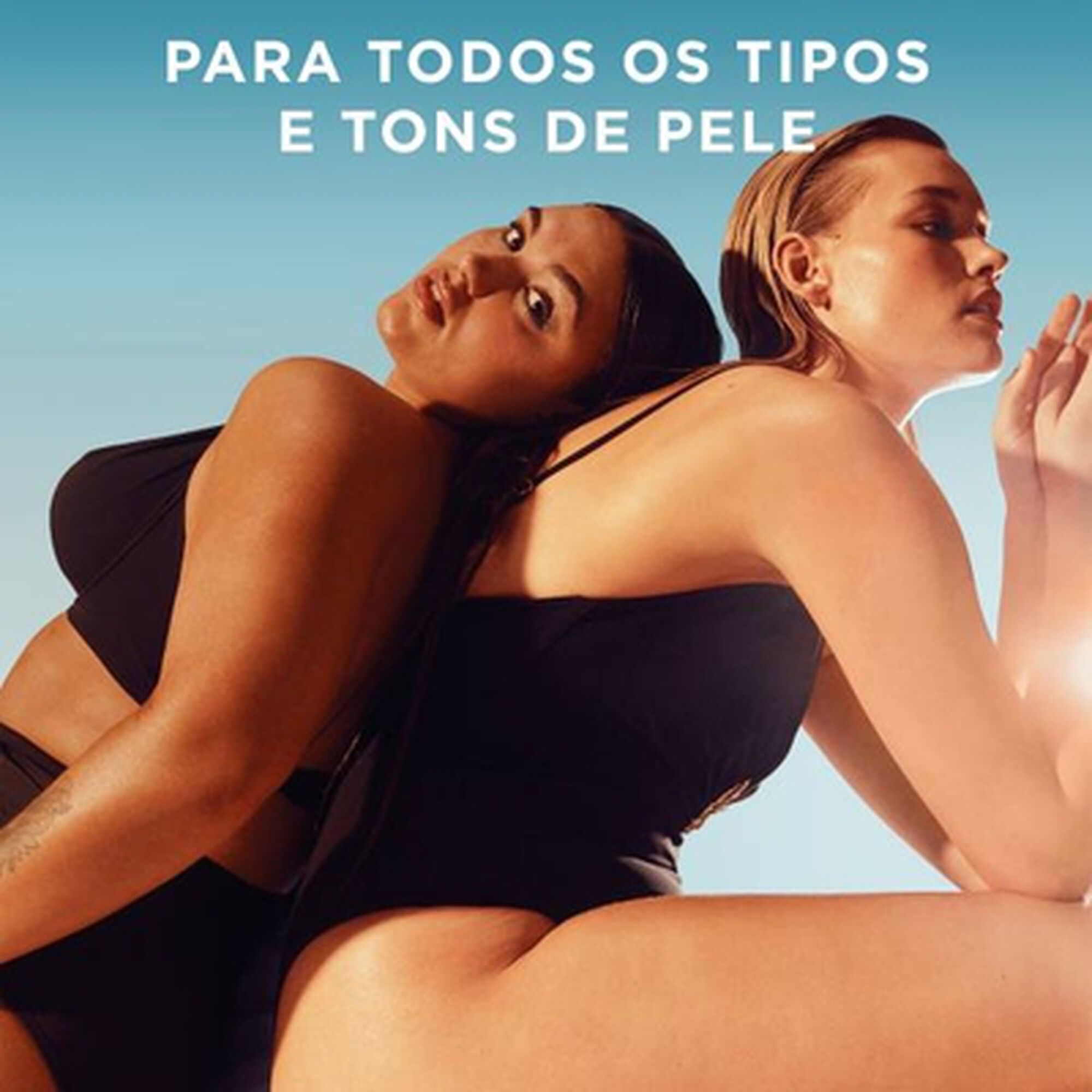 Bruma Protetor Solar Ideal Bronze FPS30