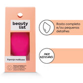 Esponja Multiusos Cortada Wells Image 1