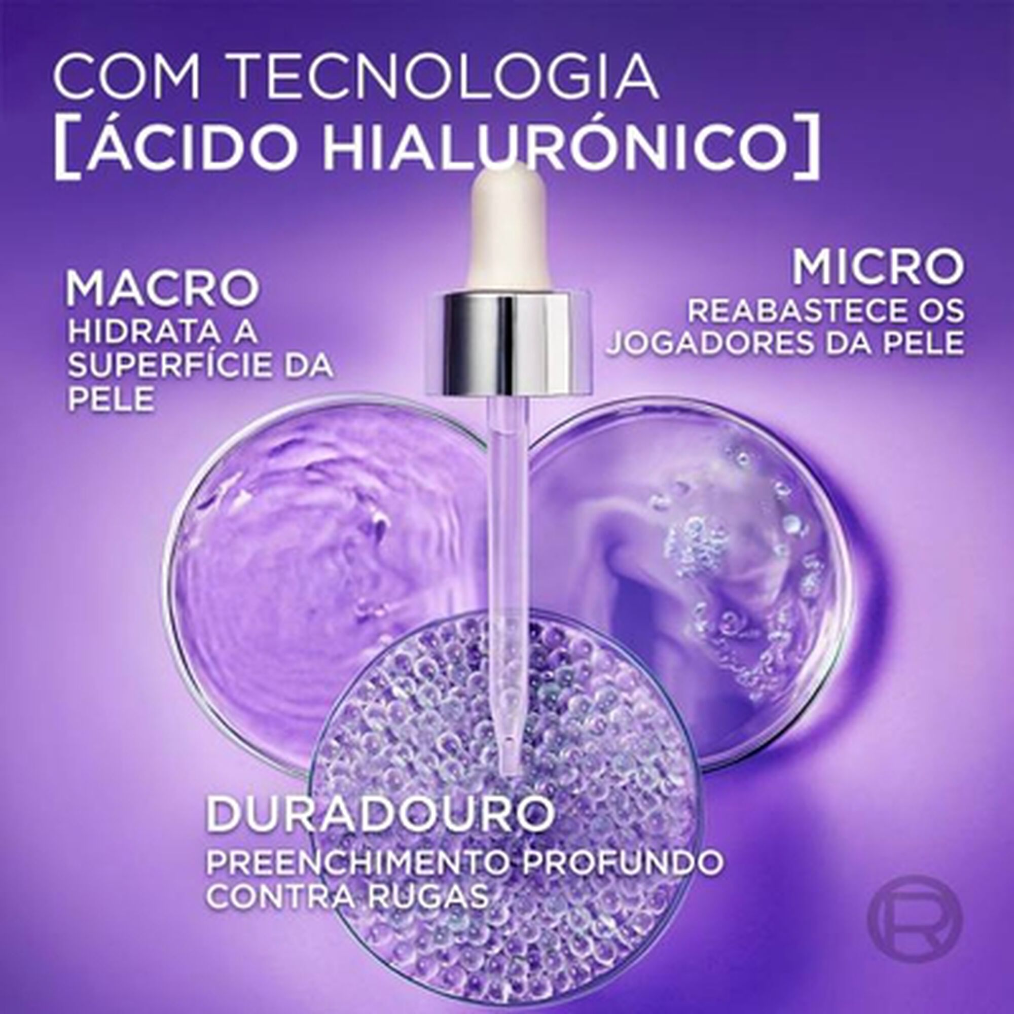 Coffret Revitalift Filler