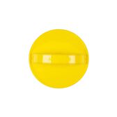 Escova de Cabelo Molhado Amarela Wells Image 7