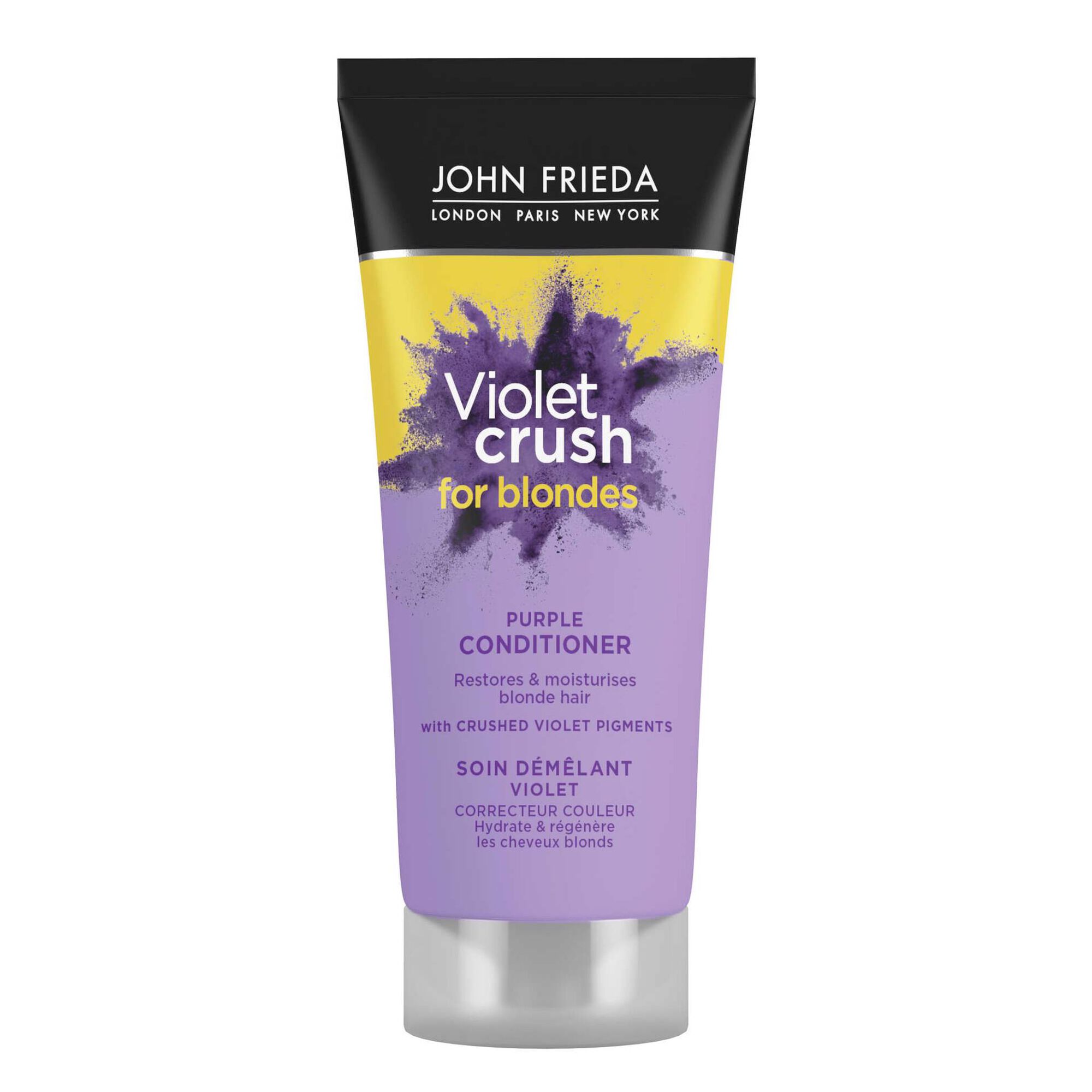 Violet Crush Blondes Conditioner