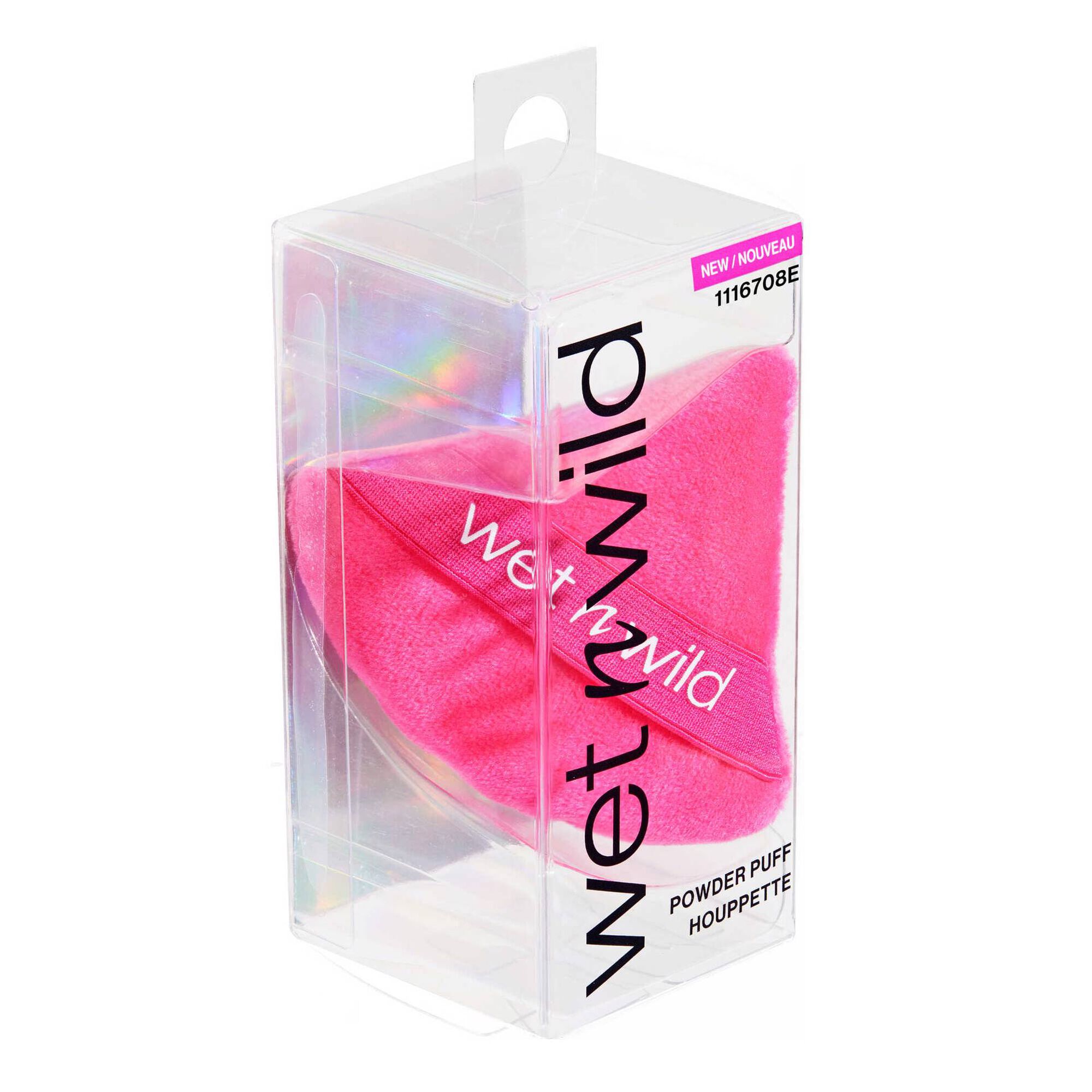 Powder Puff Houppette