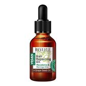 Óleo Reparador de Cabelo Wells