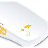 Balança para Bebés BY80 Wells Image 3