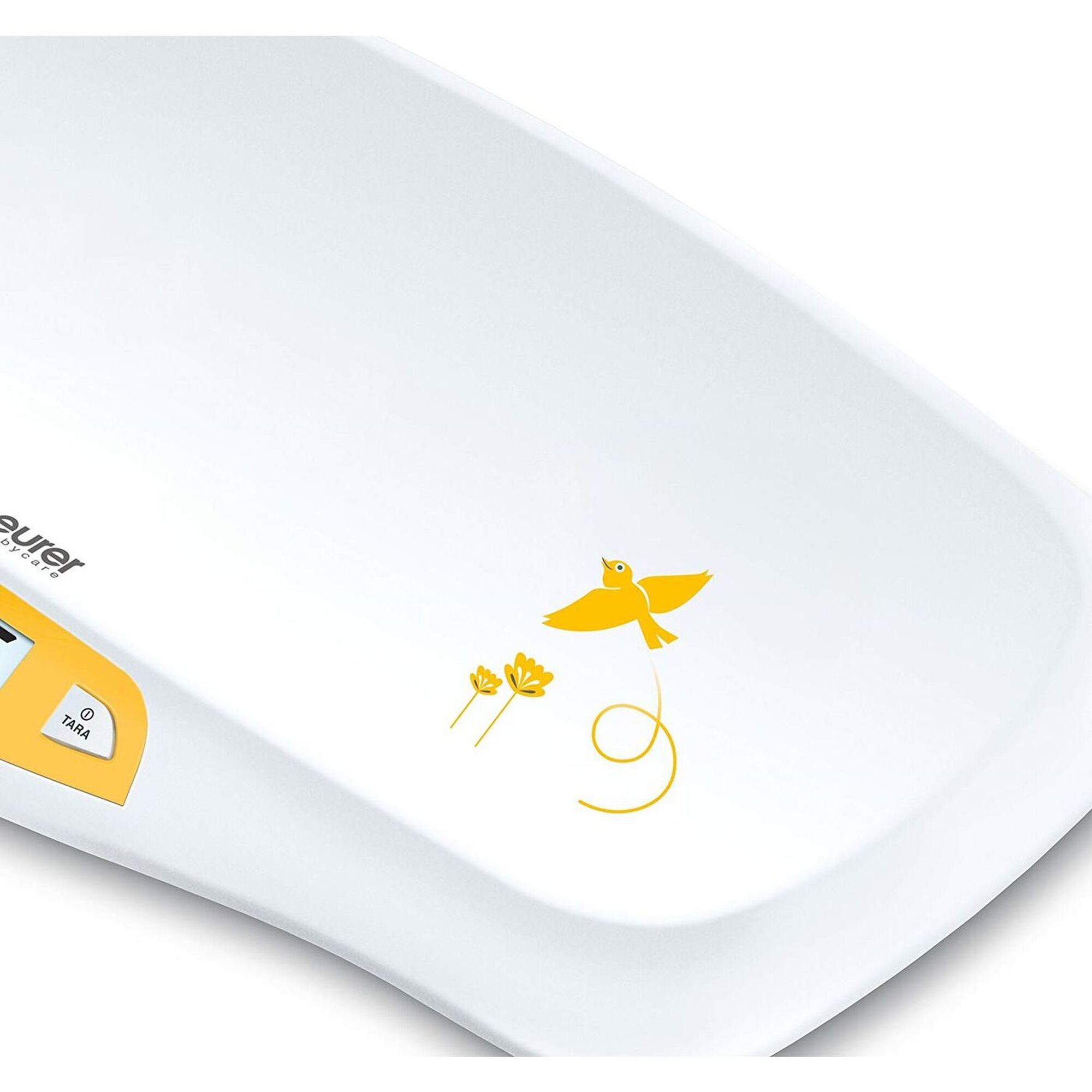 Balança para Bebés BY80