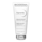 Pigmentbio Foaming Nettoyant Éclaircissante Wells