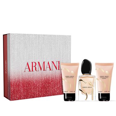 Coffret Sì Eau de Parfum Wells Image 1