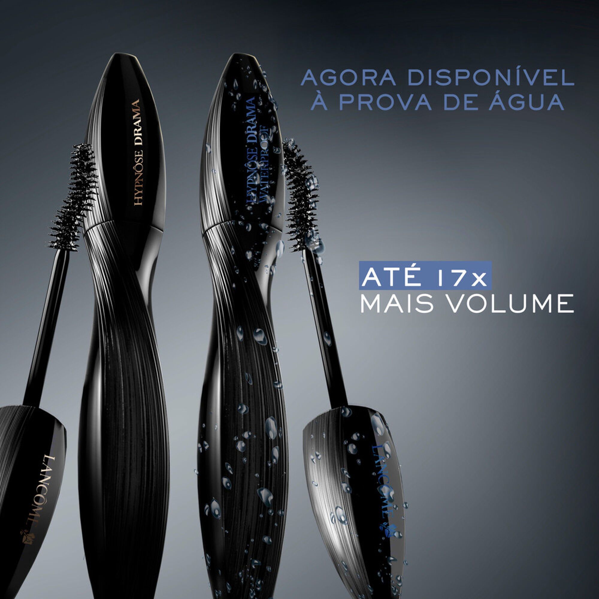 Hypnôse Drama Waterproof